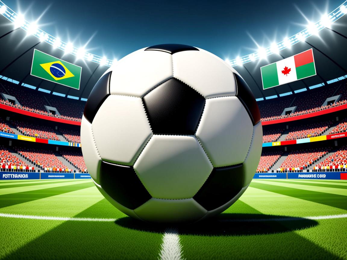 米兰体育联赛-国际足球赛事中的风云变幻令人震撼  第3张